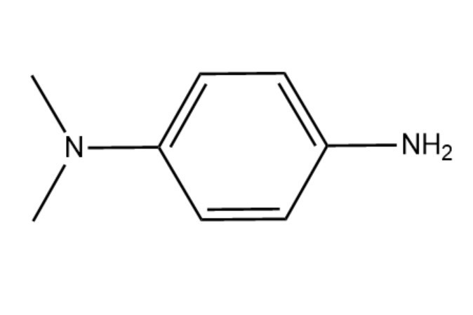 N,N-二甲基對苯二胺