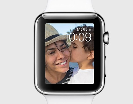 watchOS