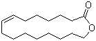 (Z)-氧代環十七碳-8-烯-2-酮