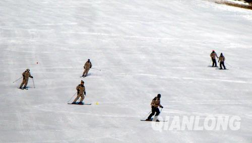 延慶冰雪節