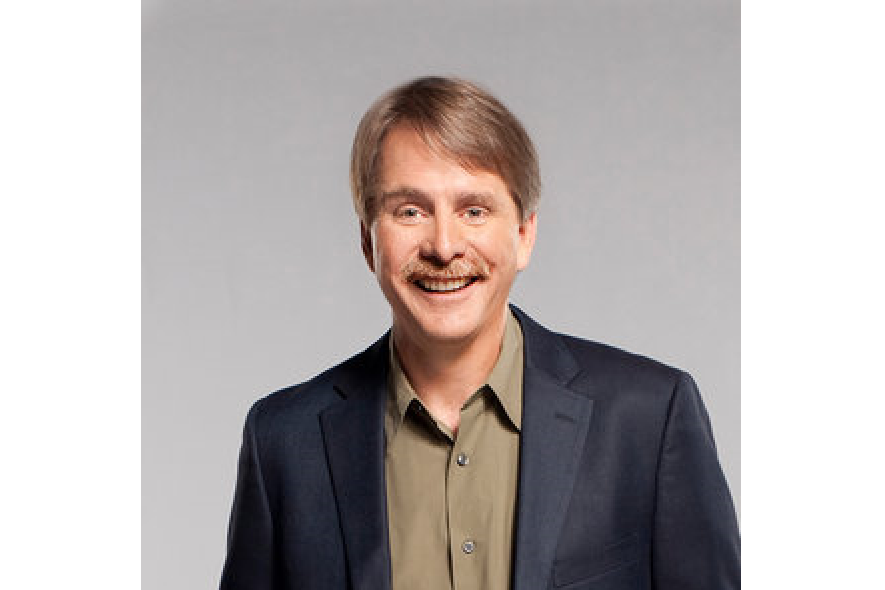 Jeff Foxworthy