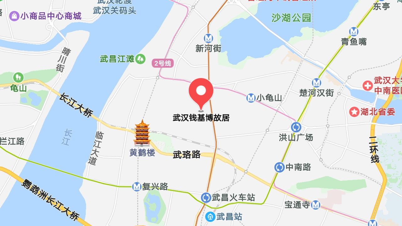 地圖信息