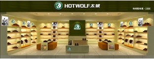 HOTWOLF