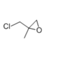 β-甲基環氧氯丙烷