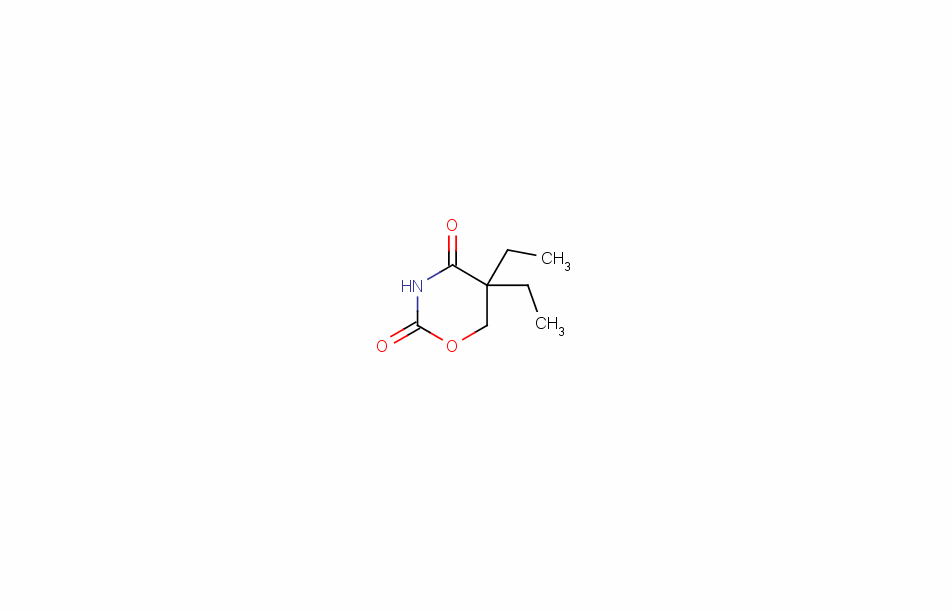 乙酮惡嗪