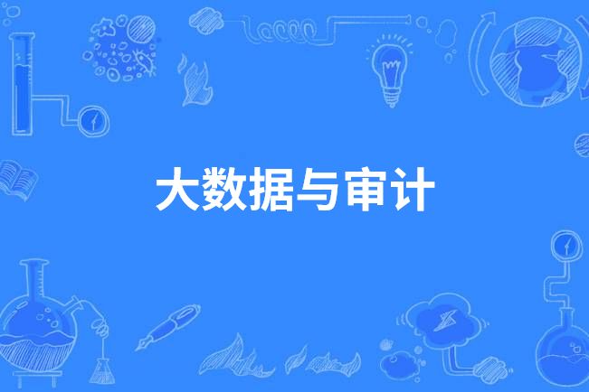 大數據與審計(中國高等職業教育本科專業)