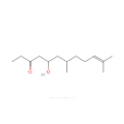 5-羥基-7,11-二甲基-10-癸烯-3-酮
