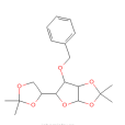 3-O-苄基-1,2:5,6-雙-O-異丙亞基-alpha-D-呋喃半乳糖