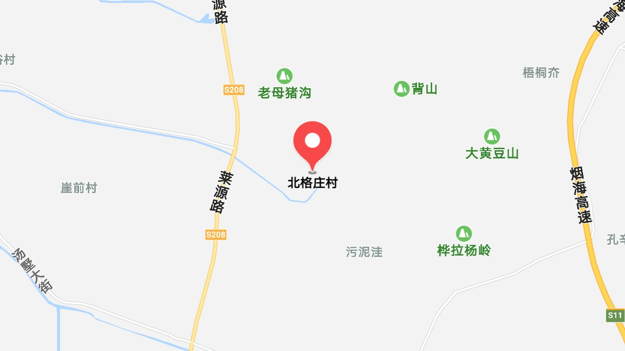 地圖信息