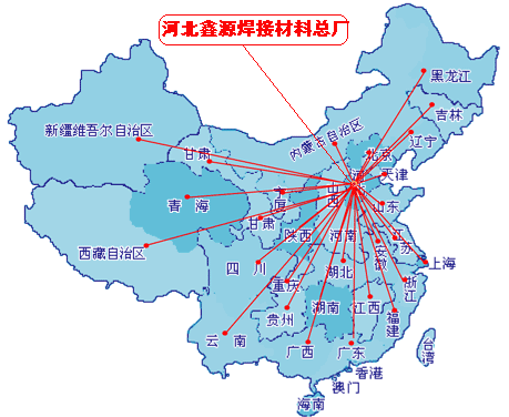 銷售網路