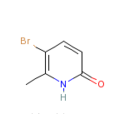 3-溴-6-羥基-2-甲基吡啶