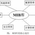 MIB變數