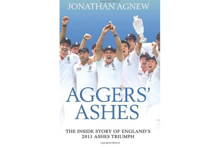 Aggers\x27 Ashes