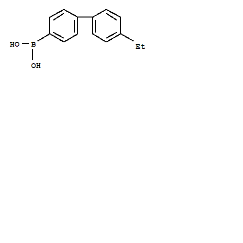 4-乙基聯苯硼酸