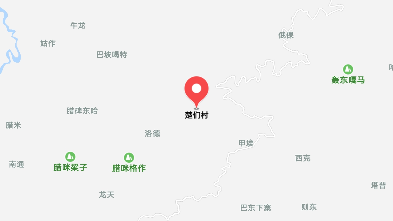 地圖信息