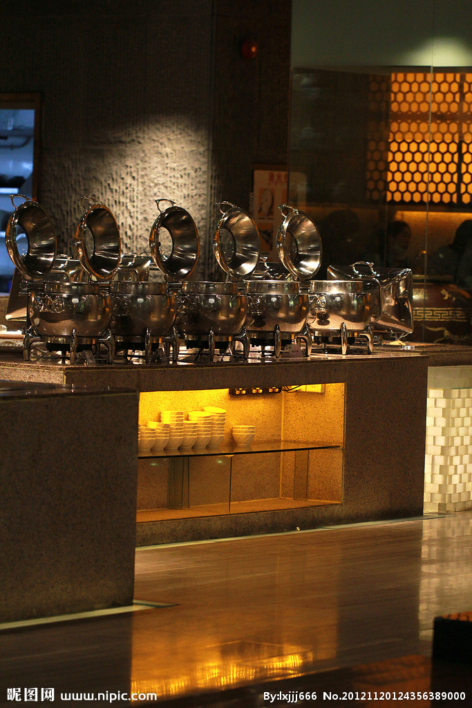 2012第九屆武漢酒店用品與廚具餐具展覽會
