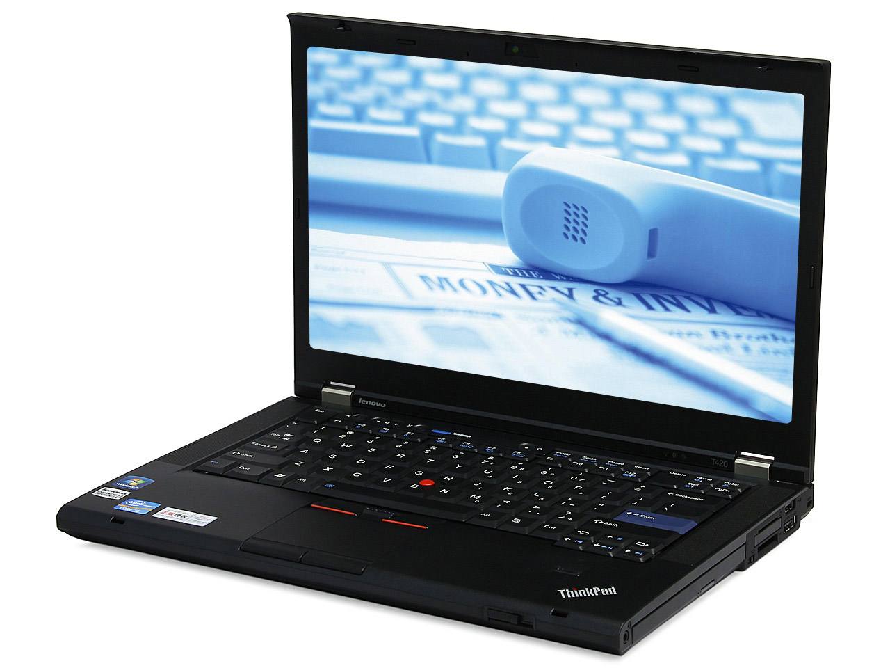 ThinkPad T420 4180AE5