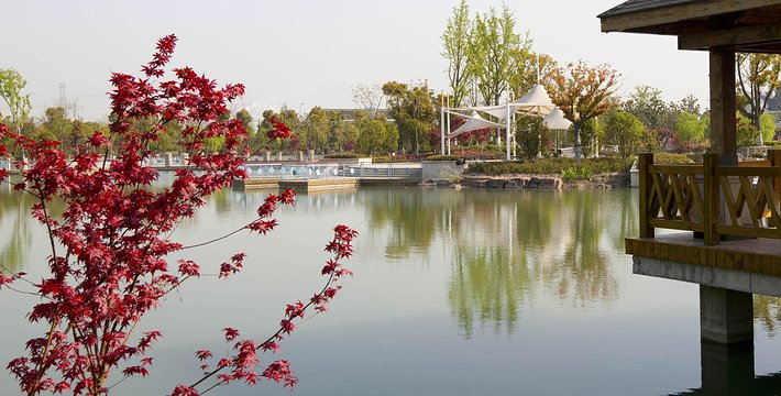 太倉市現代農業園區