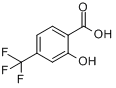 4-三氟甲基水楊酸