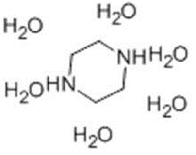 哌嗪（六水）