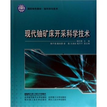 沙礦床開採技術專業