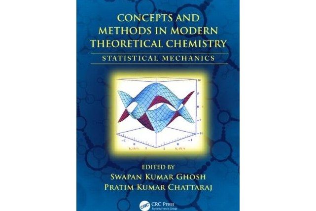 Concepts and Methods in Modern Theoretical Chemistry