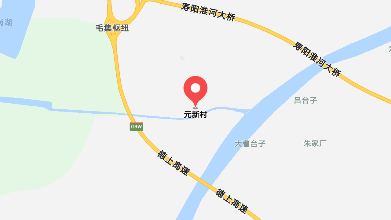 地圖信息