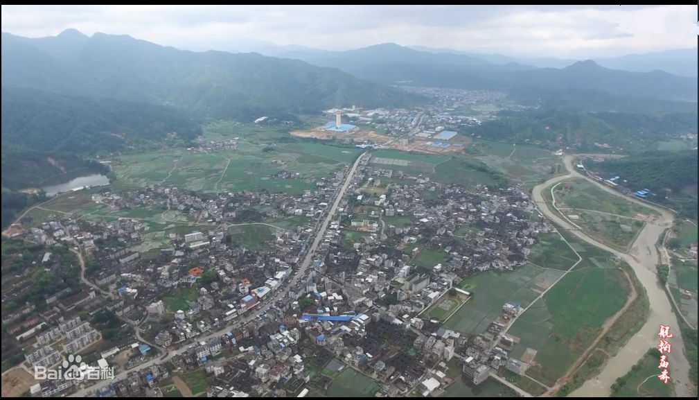 廟前鎮(福建省龍巖市連城縣廟前鎮)