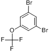 1,3-二溴-5-（三氟甲氧基）苯