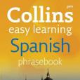 Collins Gem – Collins Easy Learning Spanish Phrasebook