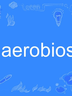 anaerobiosis