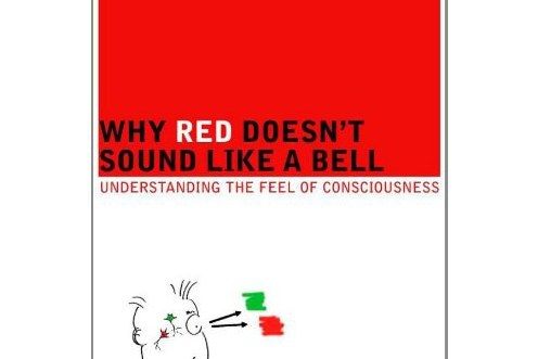 Why Red Doesn\x27t Sound Like a Bell