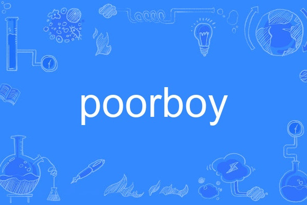 poorboy