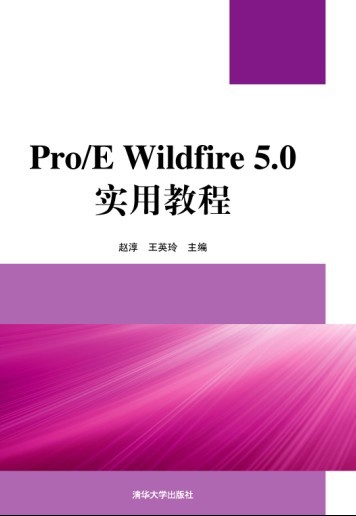 Pro/E Wildfire 5.0實用教程