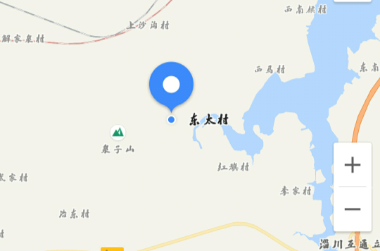 東太村(黑龍江省哈爾濱市雙城區東太村)