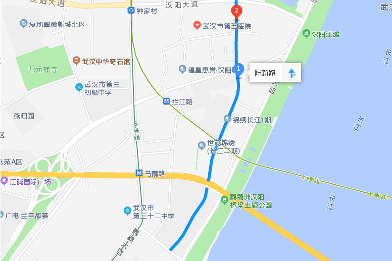 陽新路35到39號