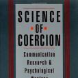 Science of Coercion(1996年Oxford University Press出版的圖書)