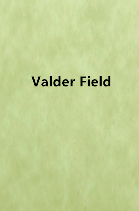 Valder Field