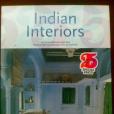 Indian Interiors 印度室內設計