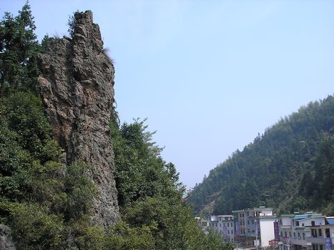 岡村小景