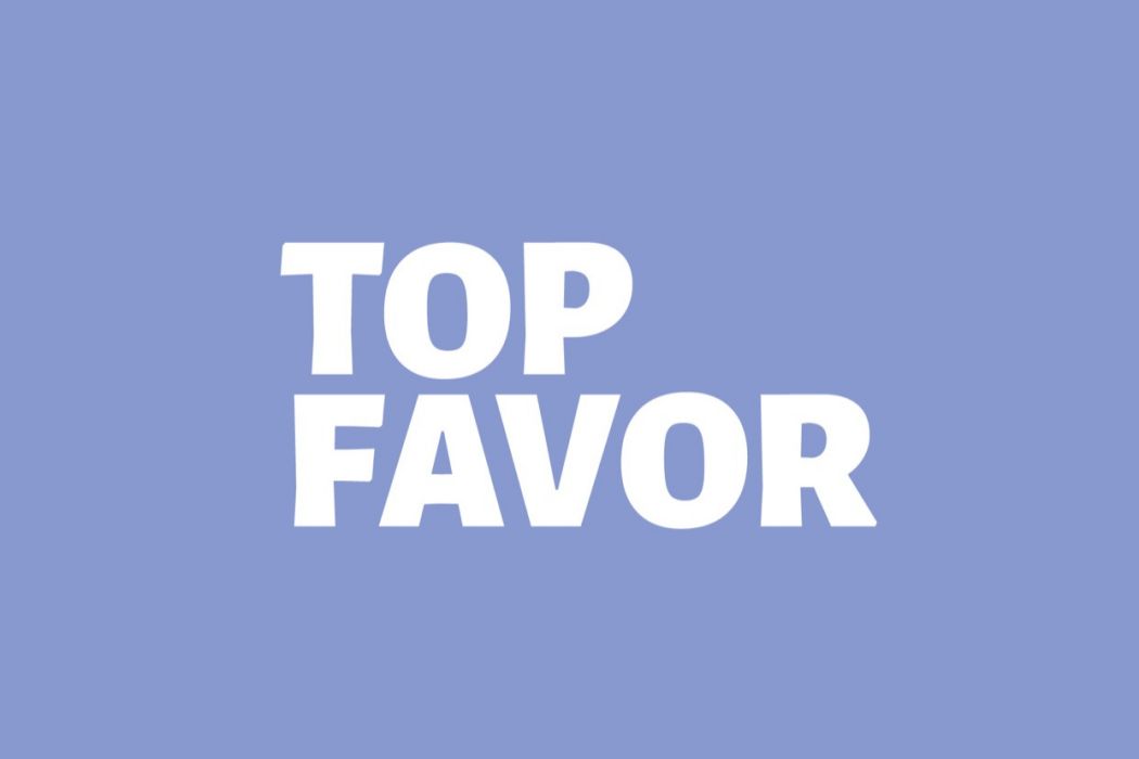 TOP FAVOR