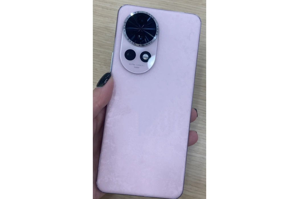 HUAWEI nova 12