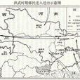 江西填湖廣