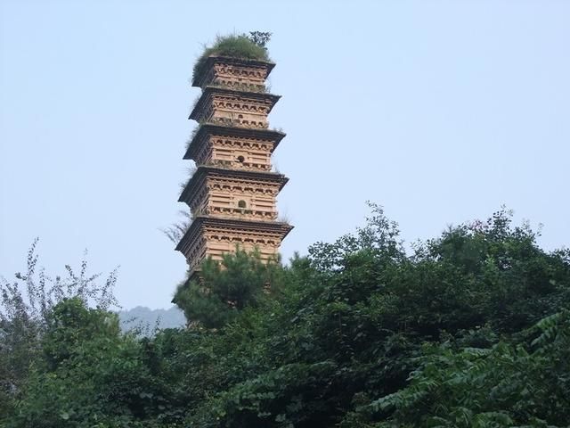 寶林寺(陝西西安戶縣寶林寺)