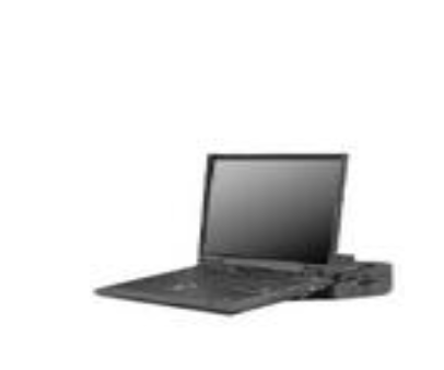 IBM ThinkPad X 2662-6BC