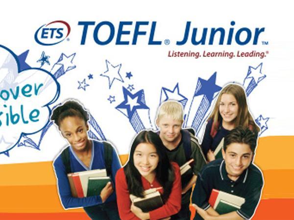 TOEFL Junior