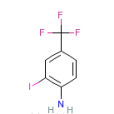 4-氨基-3-碘三氟甲苯