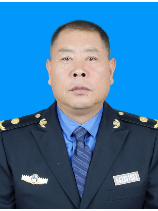 達興(西藏日喀則市自然資源局黨組書記、副局長、一級調研員)