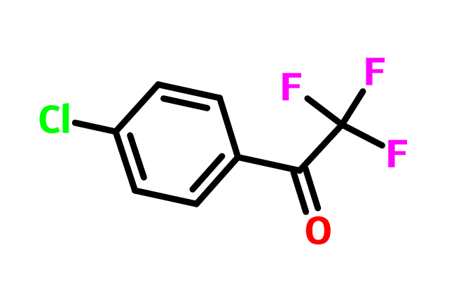 4\x27-氯-2,2,2-三氟苯乙酮