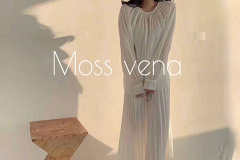 Moss vena